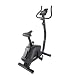 KETTLER Heimtrainer Tour 100 mit manuell verstellbarer Magnetbremse, LCD-Trainingscomputer, 8 Widerstandsstufen, batteriebetrieben, für Ausdauertraining, max. 130 kg Benutzergewicht