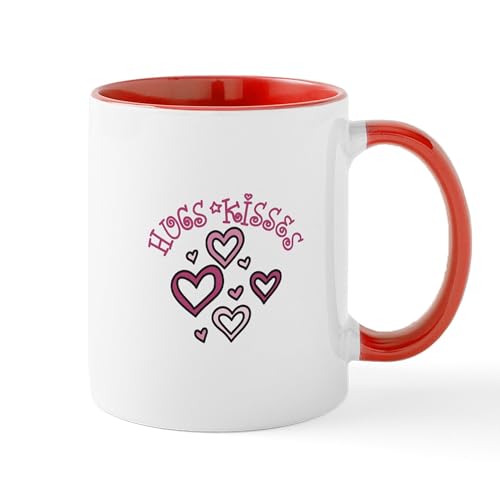 Taza de cerámica 11 oz para café y té miniatura 1