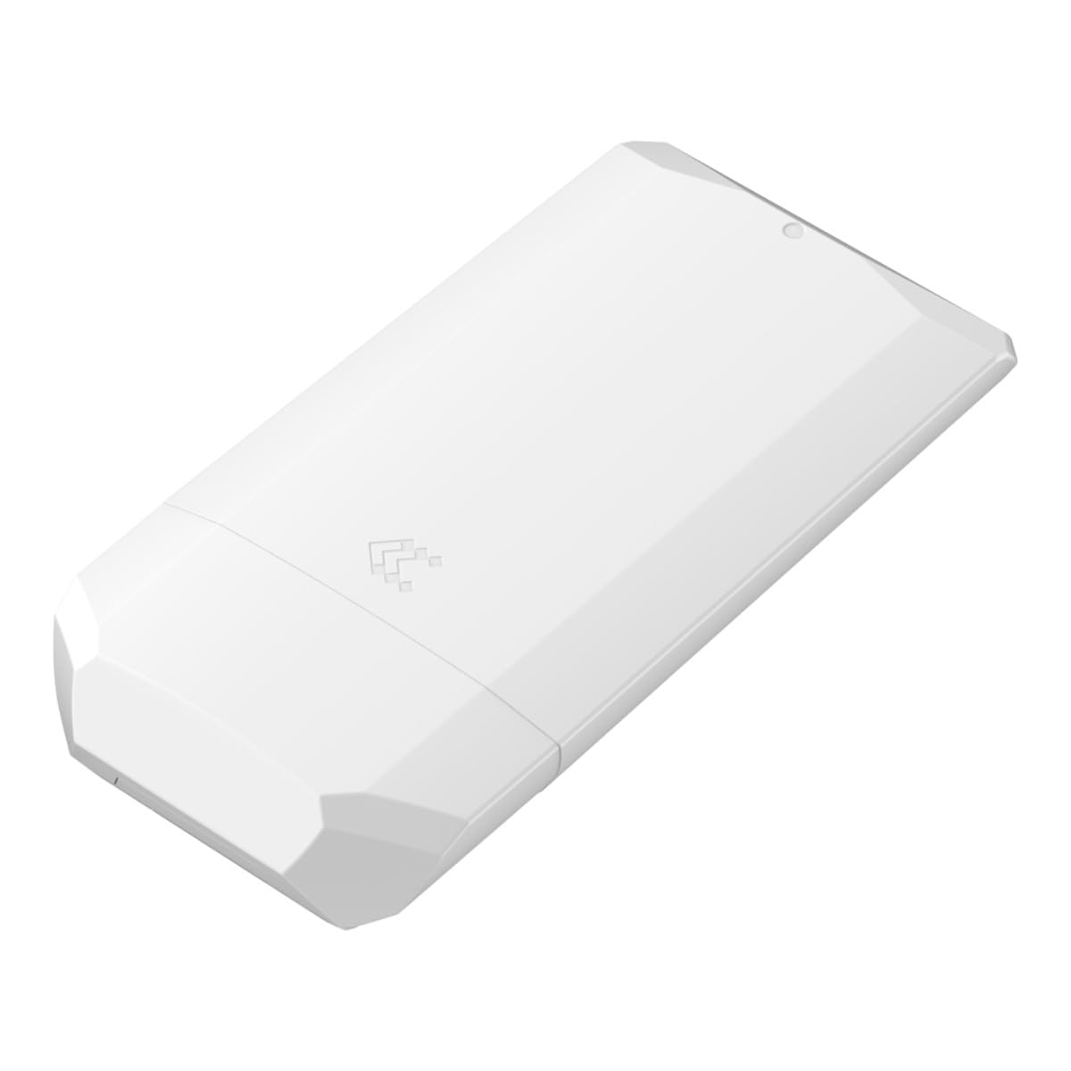4G LTE Cat 4 Router, 2x 100 Mbps, PoE in, PoE out OTD140 0000