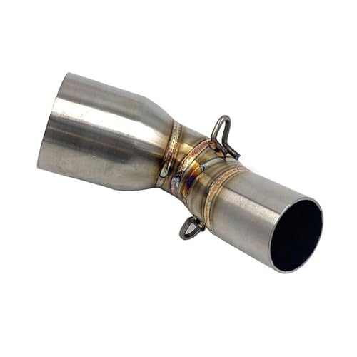 Tuyau de liaison pour CFMOTO 650GT sans lacet montage direct