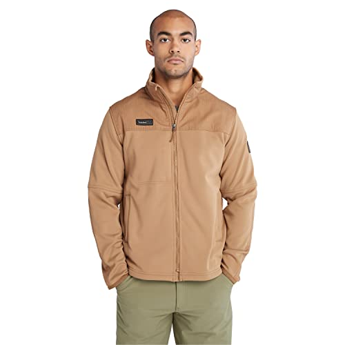 Image of Timberland PRO Men's Trailwind Jacket