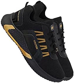 BRUTON Sport Shoes Running Shoes for Men