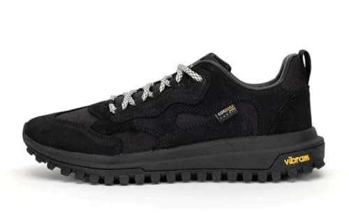 Chaussures Brandblack Ojai Cordura pour éviter l'usure de vos baskets