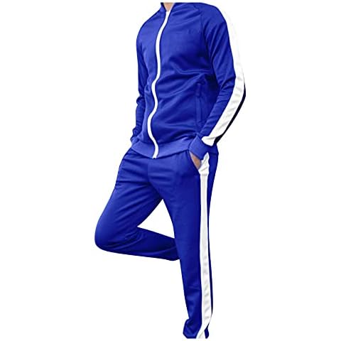 FGUUTYM Combinaison ski homme XL Cover