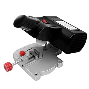 Xilinjyao BI-2539 Piła do Metalu