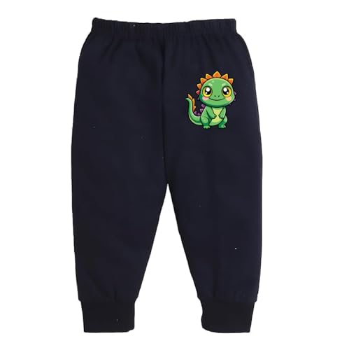 Image of Lymio Junior's Kids Pajama | Boys Track Pant | Baby Joggers | Kids Cotton Pant