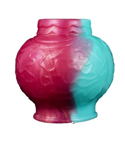 Manchon pour extension du pénis avec système de stimulation clitoris
