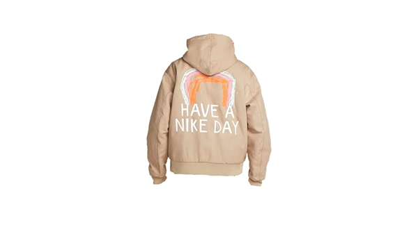 2021【2021NIKE ナイキ スポーツウェア ジャケット DQ4184 XL パーカー