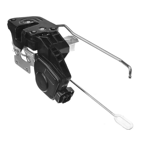 Cerradura Electrica Delantera Lado Izquierda Para KIA Para SPORTAGE 2.0L 2.7L 2005-2010 813211F010 Cerradura Delantera Derecha 813211F020 Actuador De Cerradura De Puerta