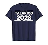 James Talarico 2028 T-Shirt