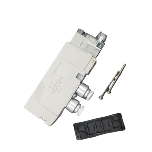 Électrovanne 3GA119-E21H : la pièce pour résoudre les pannes de pression