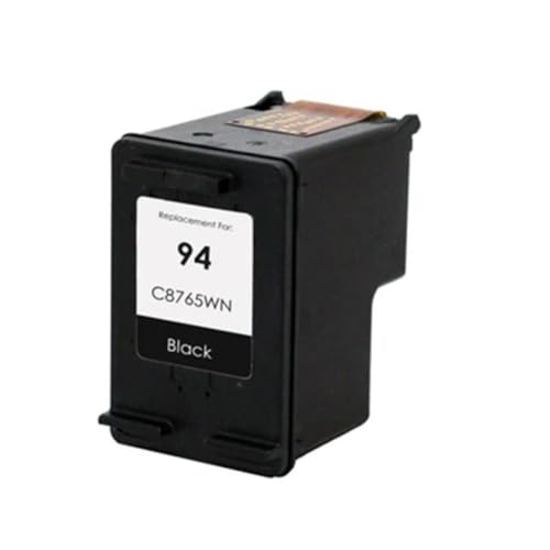 Cartouche d'encre 94 pour imprimer les devoirs sur Deskjet 5440