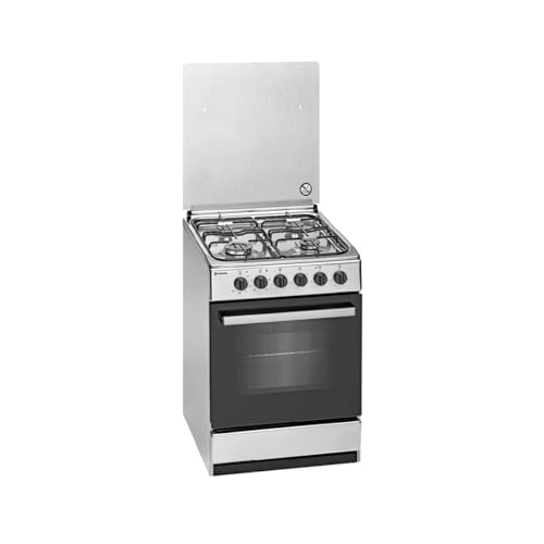 MEIRELES E542INOX Cocina