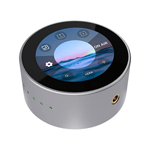 RGBlink TAO 1Mini-N 4K NDI Studio Cover