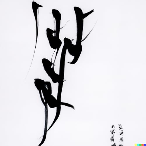  Xiphoid Orientalist