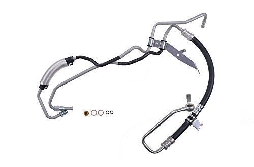 Sunsong 3401169 Power Steering Hose Assembly