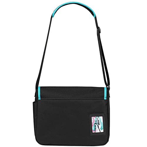 firefirst collaboration series crossbody shoulder messenger bag for hatsune miku amp kagamine rinlen