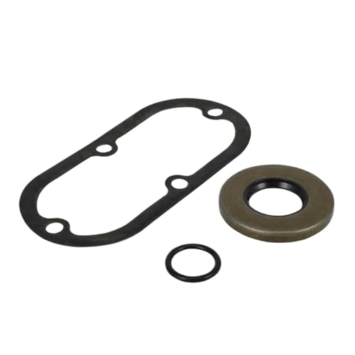 Kit Emmyket Big Twin Evolution pour Softail pour rouler sereinement - 5