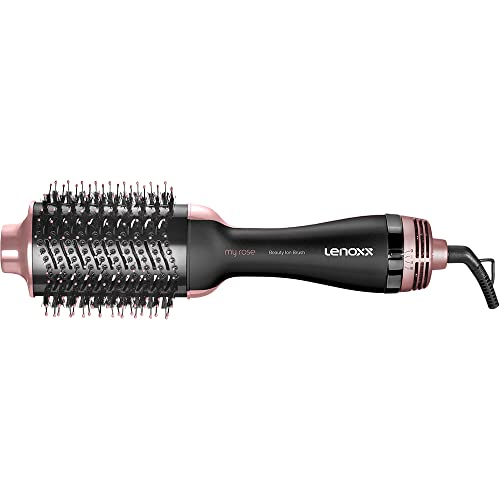 Lenoxx ESCOVA SECADORA BEAUTY ION BRUSH_PES787_127, | Amazon.com.br