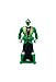 Power Rangers Super Megaforce - Power Rangers Super Megaforce Legendary Ranger Key Pack, Red/Blue/Green