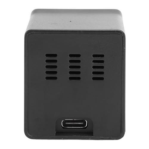 Reloj eléctrica con cable tipo c de plástico y pantalla para el hogar 5