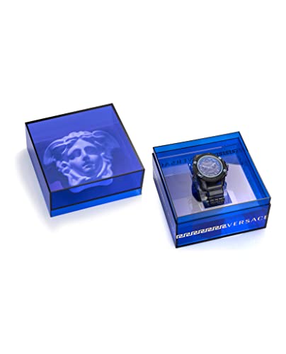 Versace Mens Icon Active Watches VEZ7006223