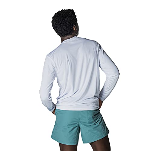 Vapor Apparel Men's Outdoor UPF 50+ Long Sleeve T-Shirt, UV Sun Protection for Fishing, Running, Hiking, Swimming2