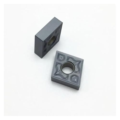 Herramienta de torneado CNMG120404 TF IC908 miniatura 1