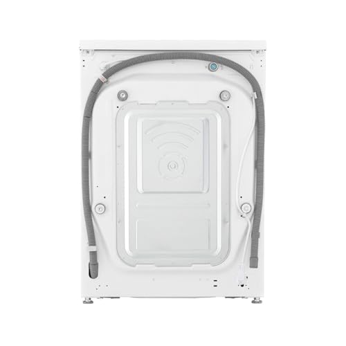 Lave-Linge LG F4WR3511A0W – 11 Kg, 1400 Tr/min, Pose Libre - vue 9
