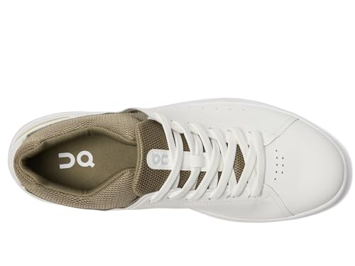 Image of On Women's The Roger Advantage Sneakers