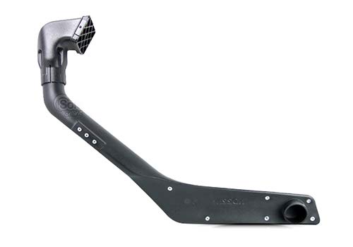 Schnorchel-Set Für Nissan Navara D22 Terrano NP300 3,2L - Offroad Lufteinlass