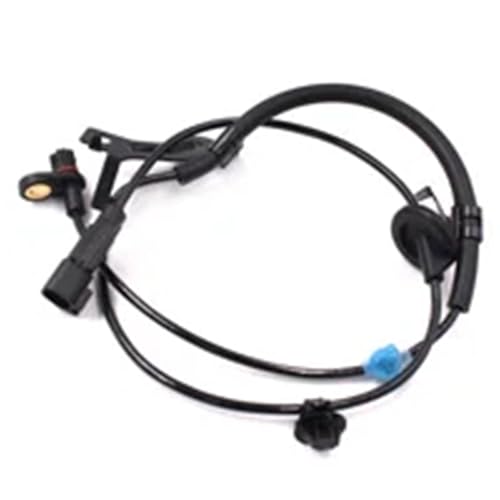 Capteur de vitesse de roue ABS 4670A576 pour arrière droit de voiture