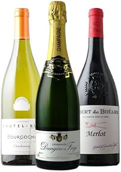 Amazon.co.jp: ボルドー・ブルゴーニュ・シャンパーニュ！フランス三大