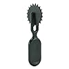 XR Brands Series Einsteiger Nadelrad Mini Sensation AE385 in Schwarz – Ideal für Anfänger – Bild 5