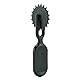 XR Brands Series Nadelrad für Einsteiger - Mini Sensation AE385 Schwarz