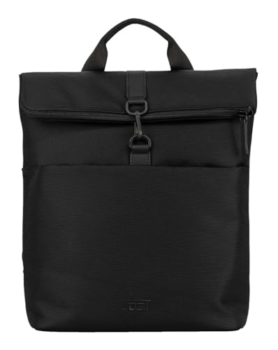 JOST Sac à dos Balling Currier Backpack Black noir de loisirs ordinateur