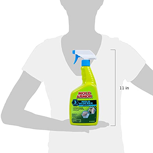 Mold Armor FG516T Mold Blocker Spray, 32 Oz. thumb #8