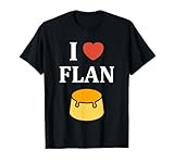 Humor Regalo Flan divertido