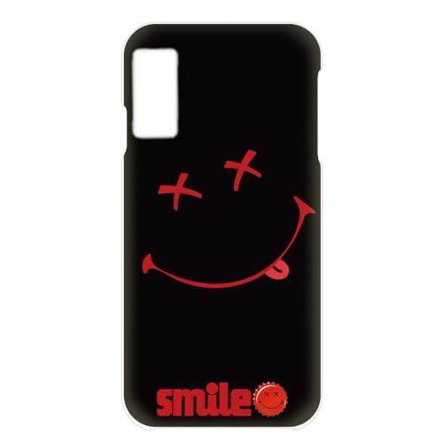 FFANY Xiaomi Redmi Note 10 JE p XIG02 X}zP[X redmim[g10Jo[ xig02P[X n[hP[X yP| X}C smile jR bhS h190952