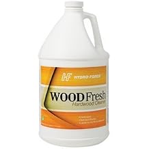 Hydro-Force Wood Fresh Hardwood Cleaner - 1 Gallon