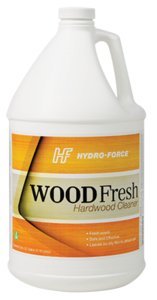 Bridgepoint Hydro-Force Wood Cleaner (4/1 Gallons)
