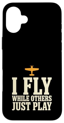 Flight Sim �t���C�g�V�~�����[�^�[ �q��Q�[�}�[ Sim �p�C���b�g �X�}�z�P�[�X iPhone 16 Plus �p