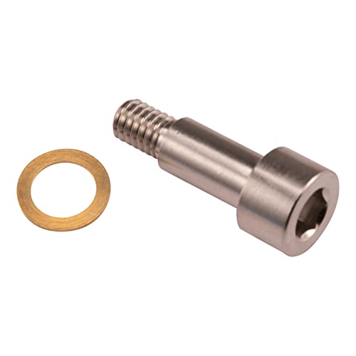 Lewmar Replacement Drive Cap Assembly Kit For Pro-Fish 700/1000 "Freefall Boat Anchor Windlasses - 2020200933 #TOP3