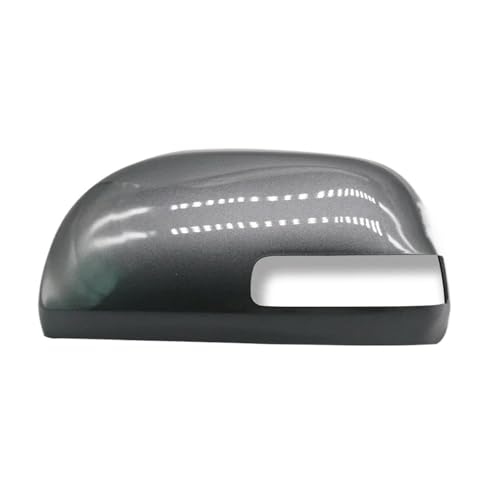 Coque de rétroviseur pour Toyota RAV4 2010 en plastique ABS robuste gris