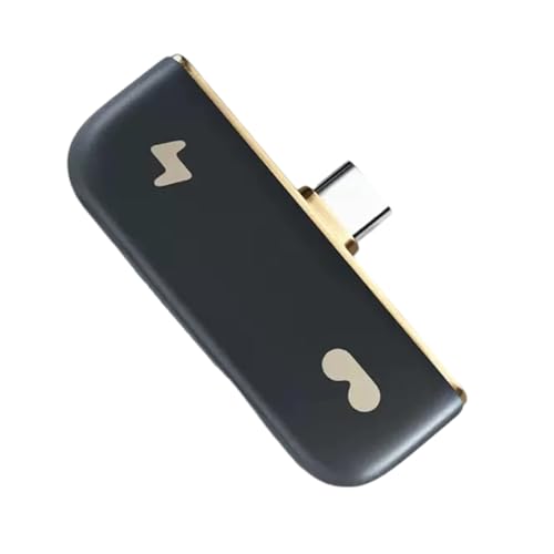 Solution de charge USB C et convertisseur adaptateur multifonction pour lunettes - 7