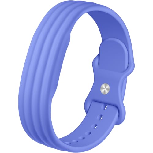 Getino Sport�V���R���o���h Google Fitbit Air�Ή� | �\�t�g�ŒʋC���̂���y�ʌ����p�X�g���b�v ���f�B�[�X �����Y �h�� �h�� �t�B�b�g�l�X�o���h ���[�N�A�E�g�A���j�A���풅�p�p