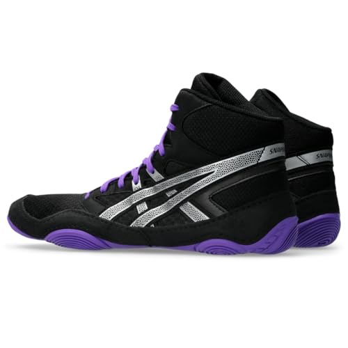 Image of ASICS Men's Snapdown 4 Wrestling Shoes