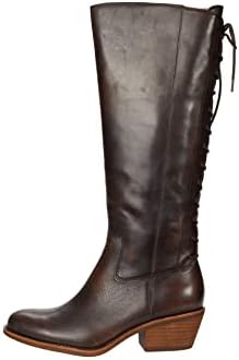 Sofft Sharnell Heel Waterproof Coffee Ciclone 7.5 M (B)