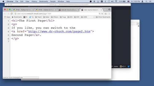 Wishfulfil Python for Everybody English Video Course Pendrive - Learn Python for All Skill Levels - Image 7