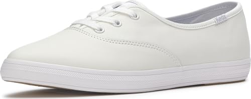 Image of Keds Women's Champion Point Low Lace Up | Casual Shoes
